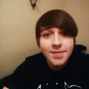 Meet your Posher, Kyle